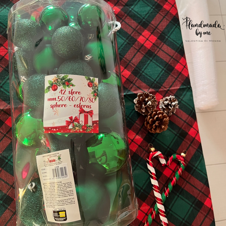Palline di Natale