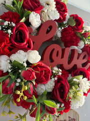 Ghirlanda San Valentino