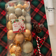 Palline di Natale