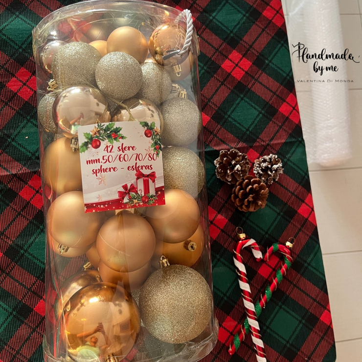 Palline di Natale
