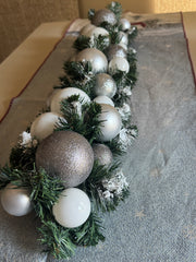 Tralcio Bianco e Argento
