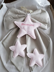 Set nascita modello stelle