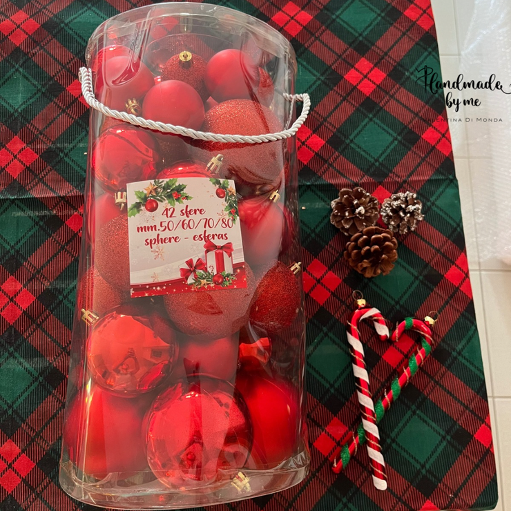 Palline di Natale
