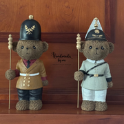 I guardiani del Natale