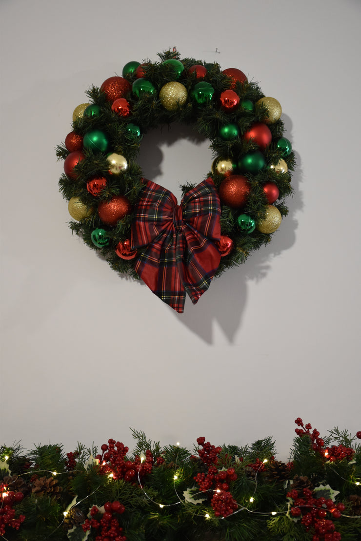 Santa claus