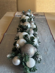 Tralcio Bianco e Argento