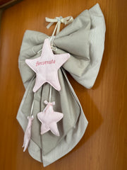 Set nascita modello stelle