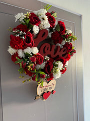 Ghirlanda San Valentino