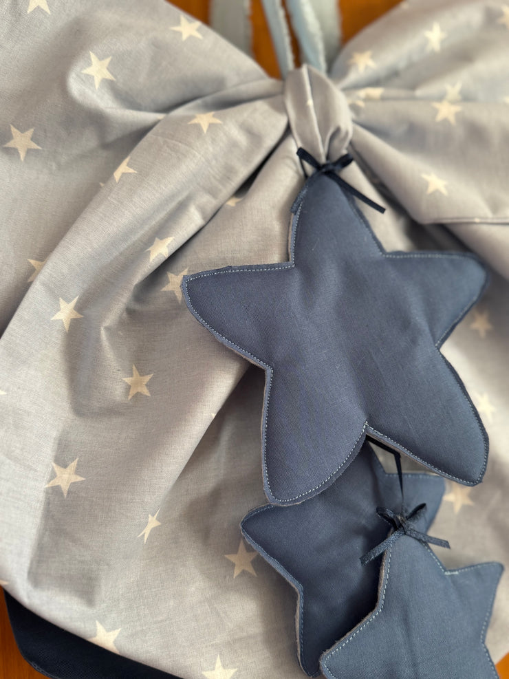 Set nascita modello stelle
