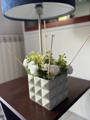 Profuma ambiente con fiori artificiali