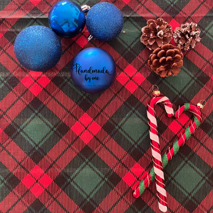 Palline di Natale
