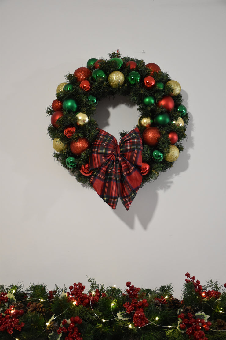 Santa claus
