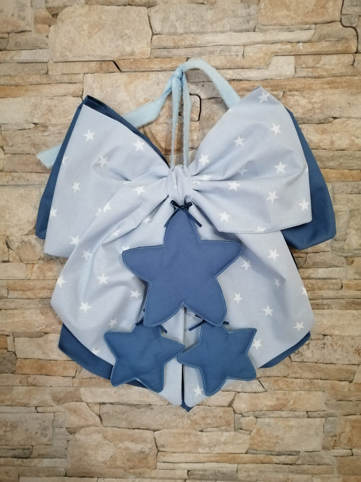 Set nascita modello stelle