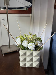Profuma ambiente con fiori artificiali