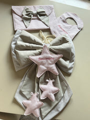 Set nascita modello stelle