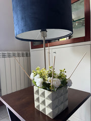 Profuma ambiente con fiori artificiali