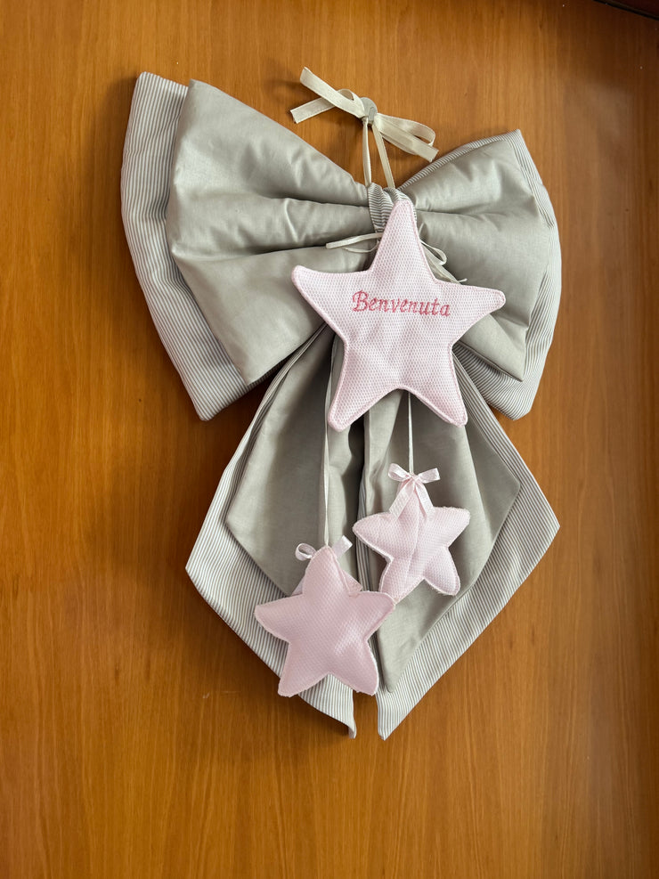 Set nascita modello stelle