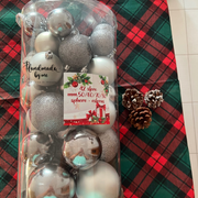 Palline di Natale