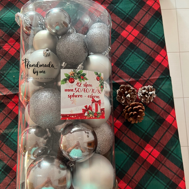 Palline di Natale
