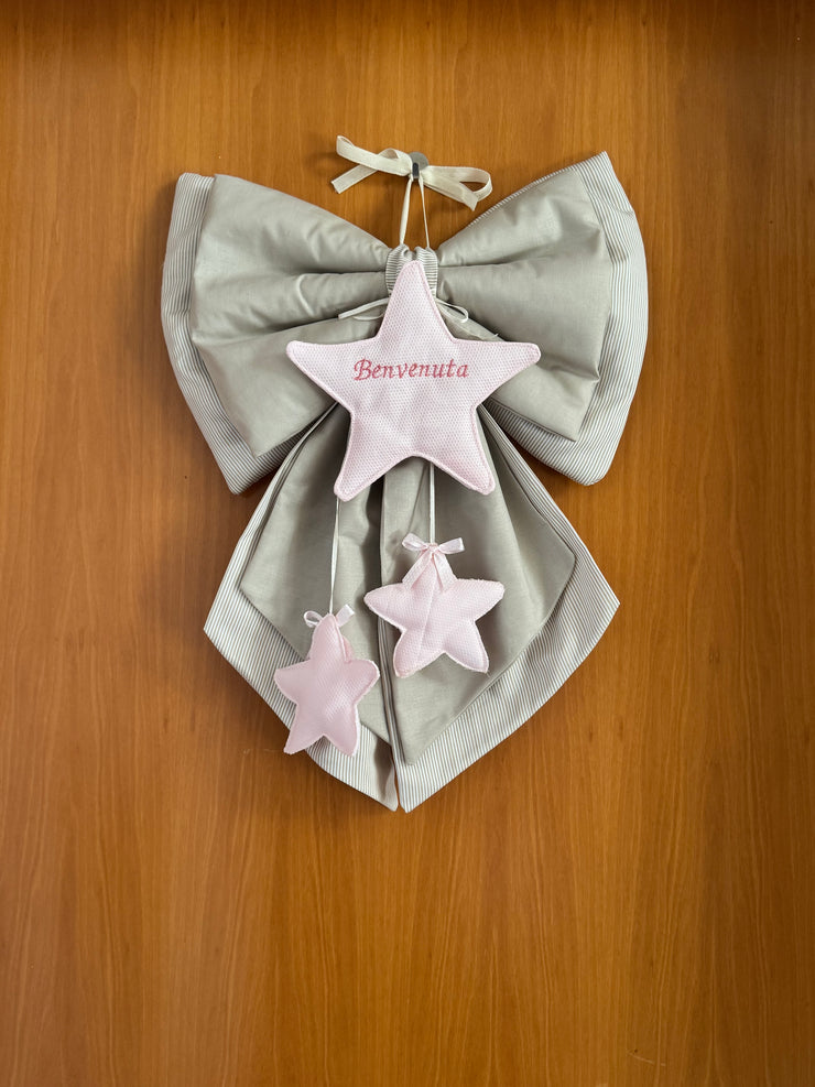 Set nascita modello stelle