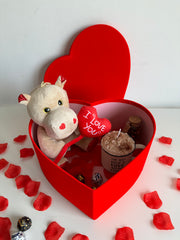 Infuso dell’amore