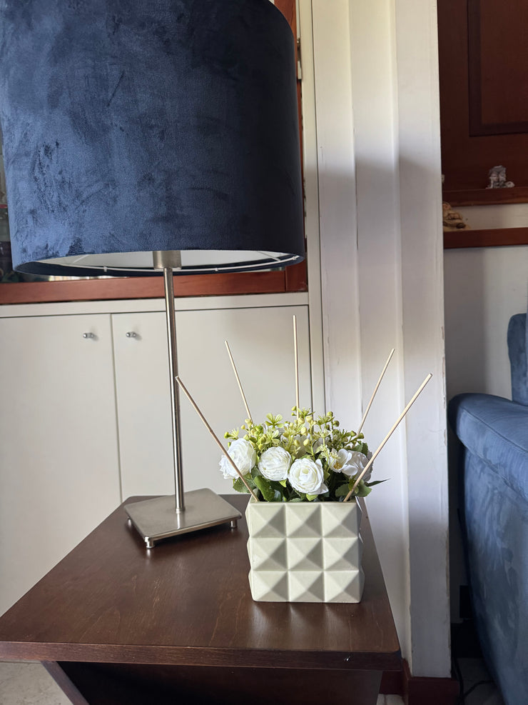 Profuma ambiente con fiori artificiali