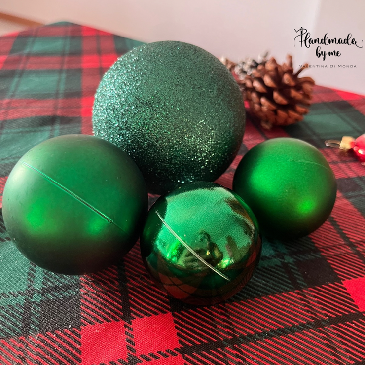 Palline di Natale