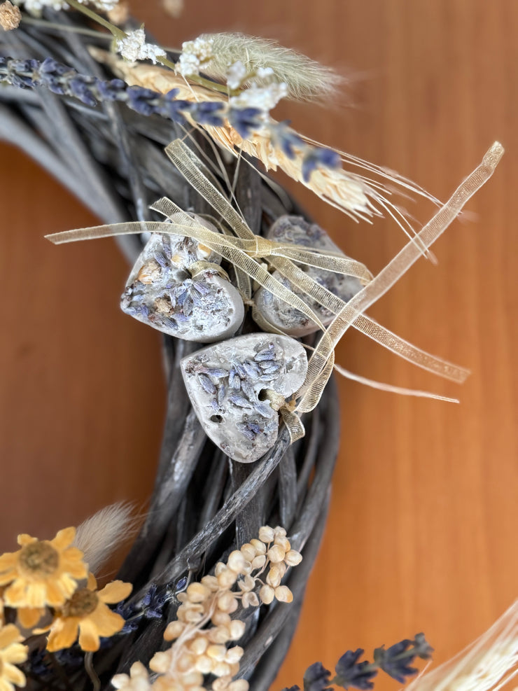 Ghirlanda profuma ambiente
