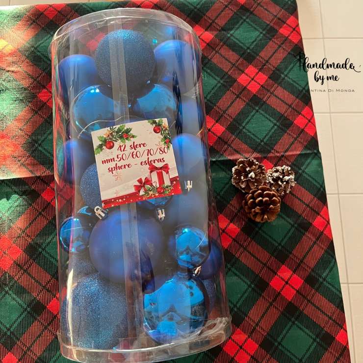Palline di Natale