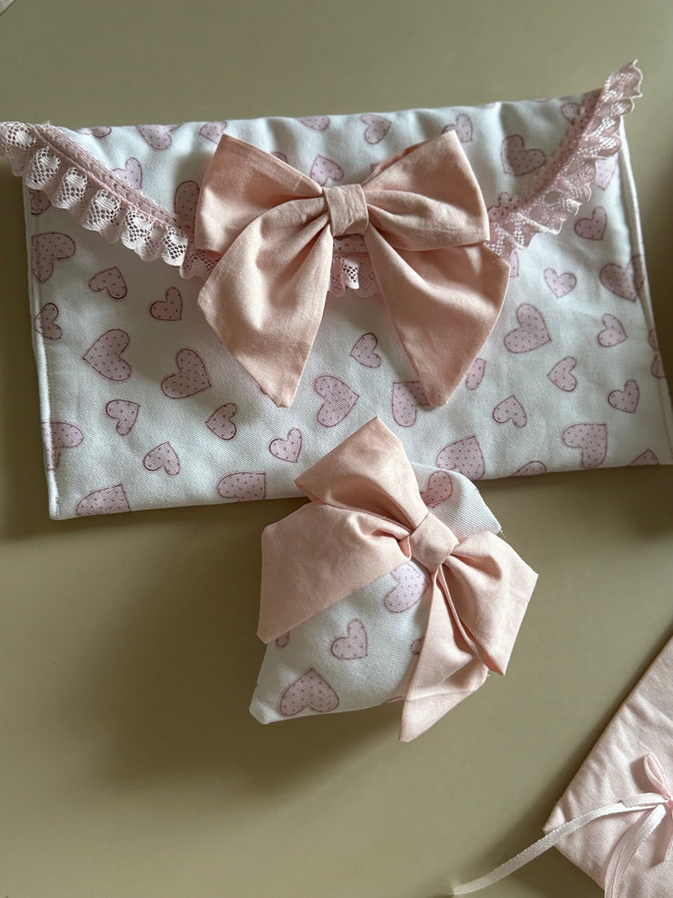 Sacchetti porta confetti