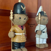 I guardiani del Natale