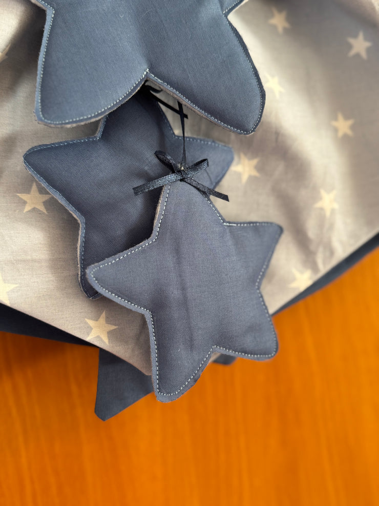 Set nascita modello stelle