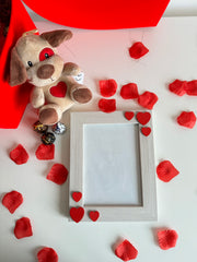 Peluche San Valentino