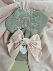 Sacchetti porta confetti