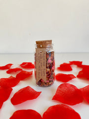 Infuso dell’amore