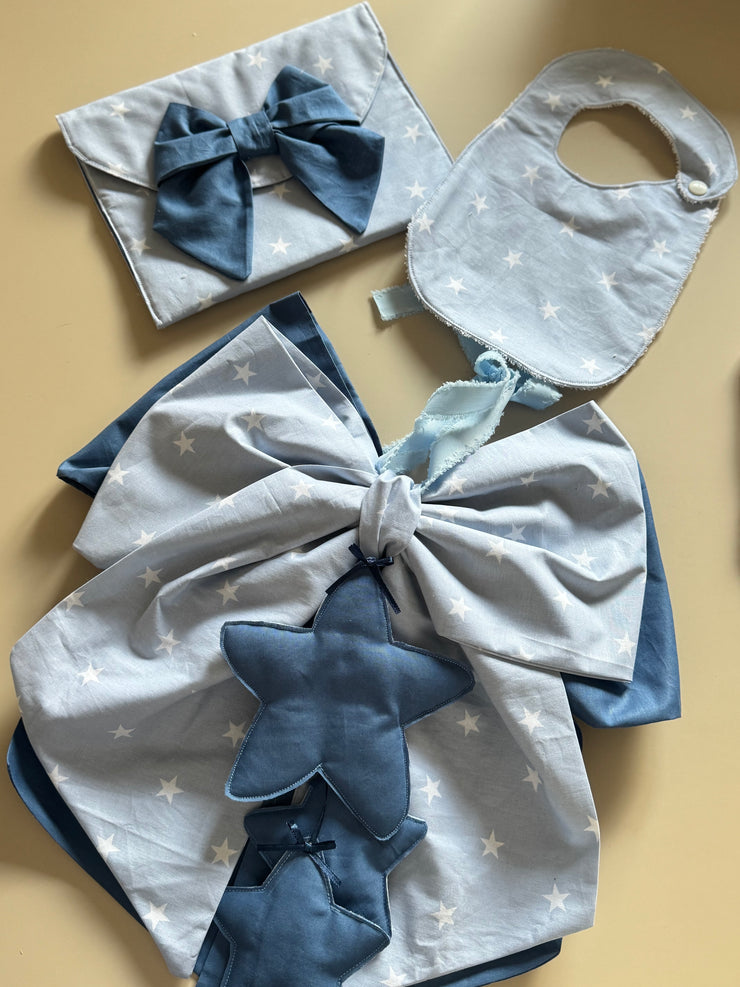 Set nascita modello stelle