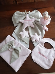 Set nascita modello stelle