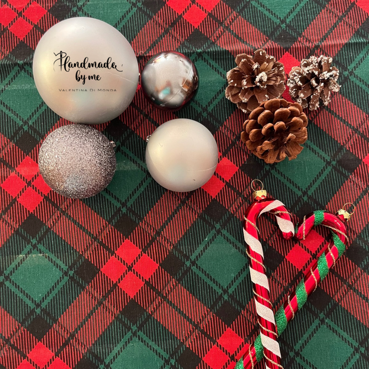 Palline di Natale