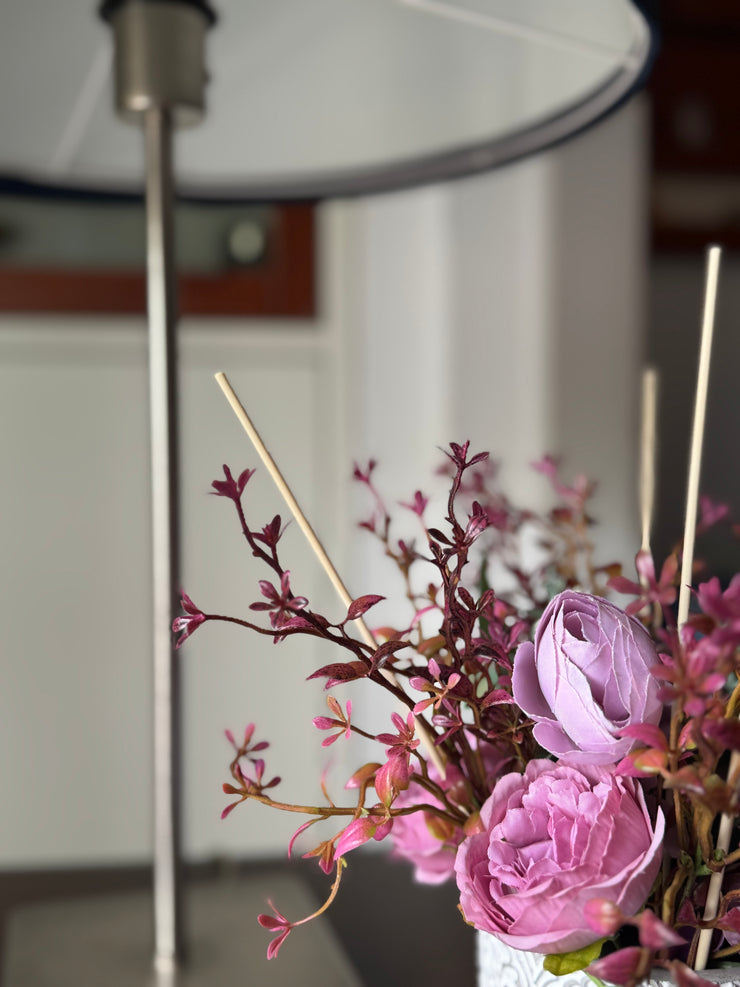 Profumatore per ambienti con fiori artificiali