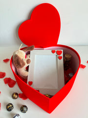 Infuso dell’amore