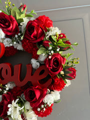 Ghirlanda San Valentino