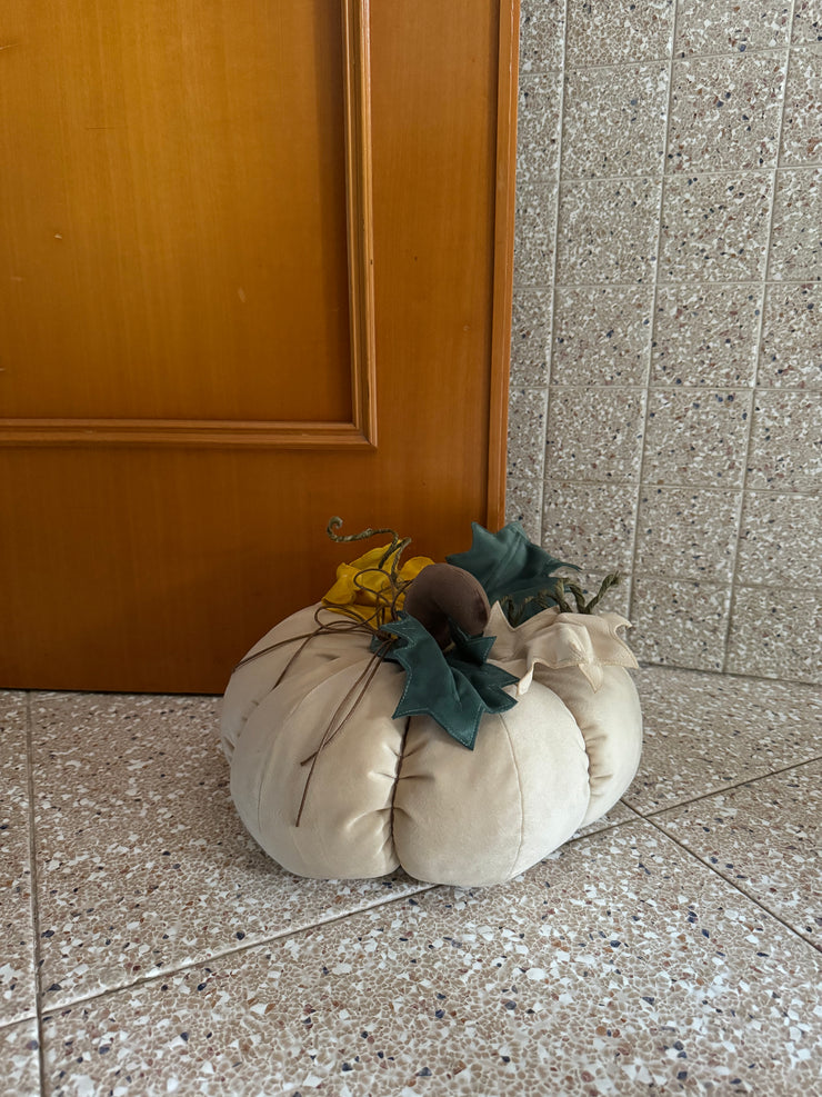 Zucca fermaporta
